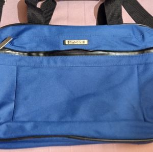 5 for $20 Embark Blue Bag